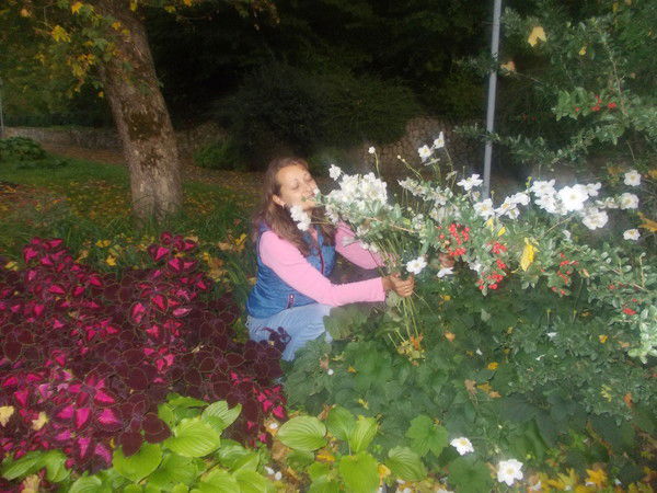 Светлана Манохина