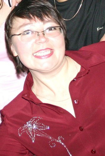 Наталья Даньшина