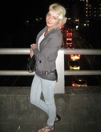 Екатерина Маркина