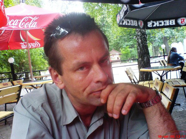 Олег Карачун