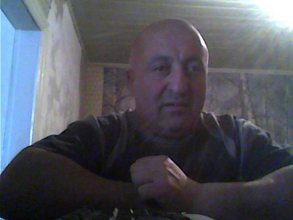 Срап Петросян