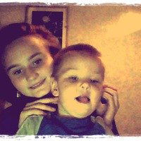 Влада Волкова