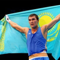 Серик Сапиев