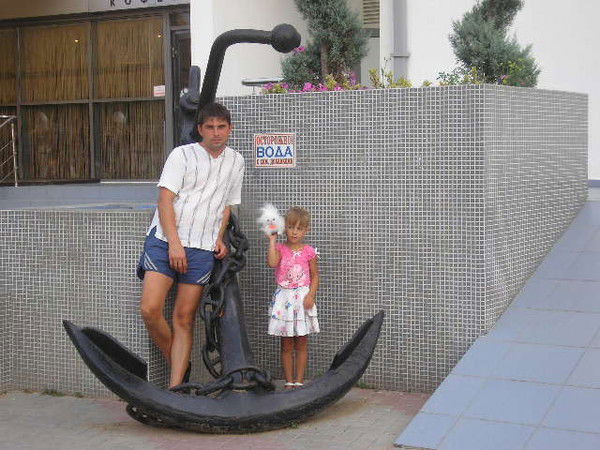 Валерий Кротов