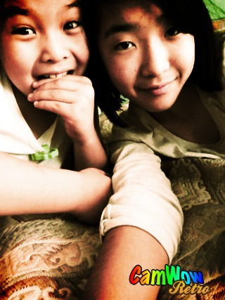 Айгерим Нажикенова