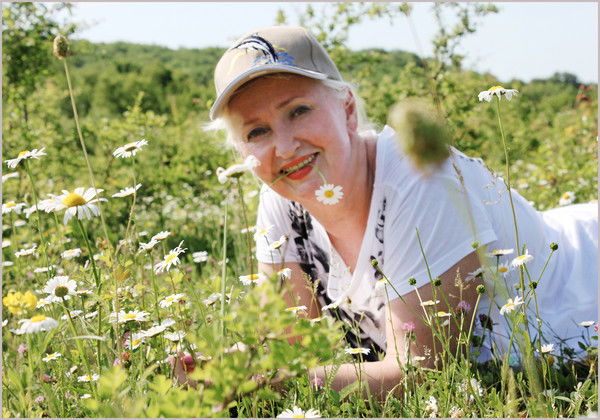 Татьяна Симановская