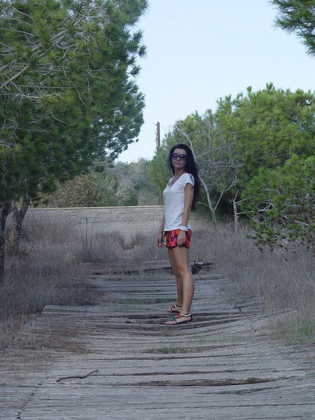 Тиночка Очеретова