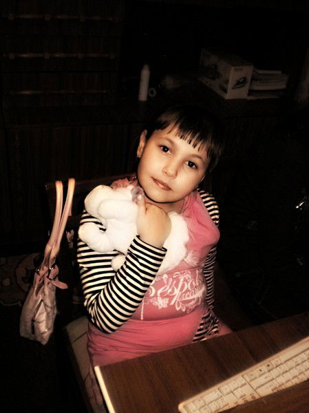 Вероника Войнова