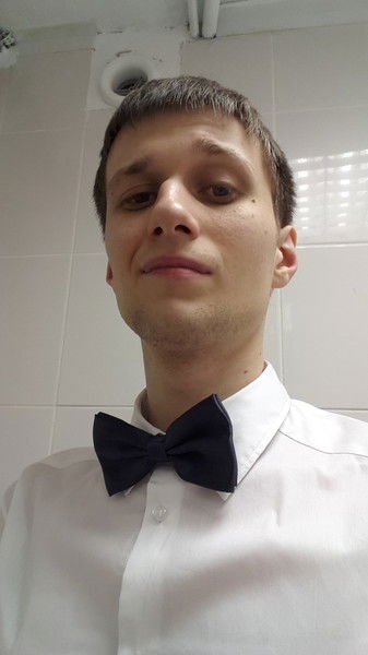 Сергей Баранкевич