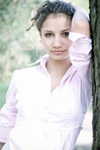 Лиза Пинчукова