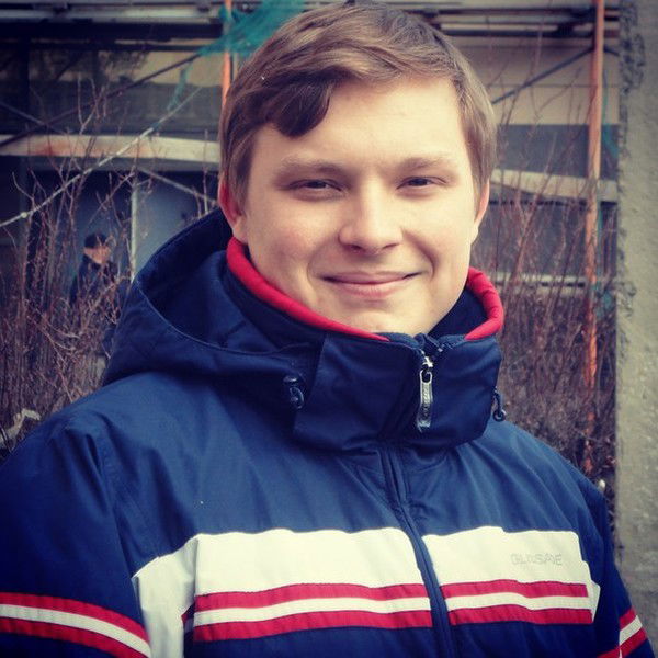 Толян Ермаченков