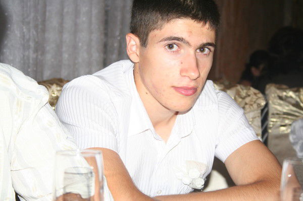 Илья Колтук