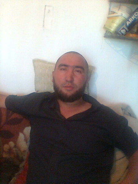 Зайнилбек Кермалиев