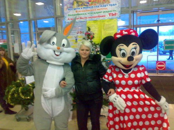 Елена Кучеренко