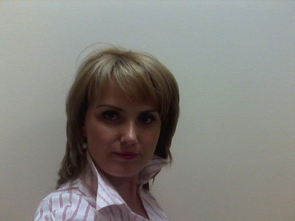 Светлана Заморкина