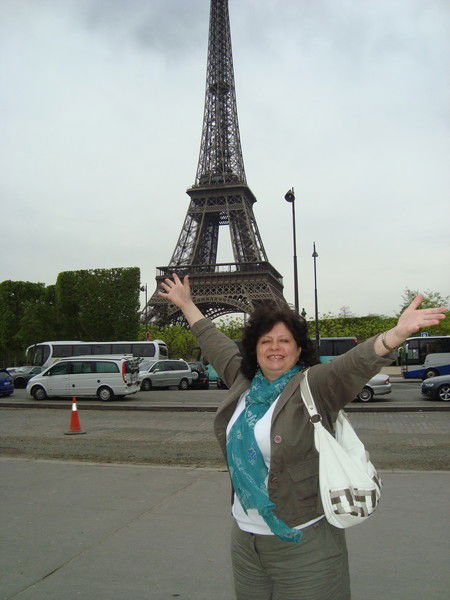 Елена Проскурякова