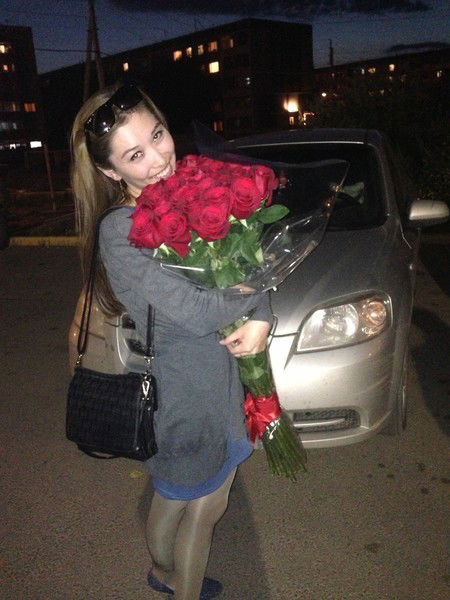 Лаура Сарсенбаева