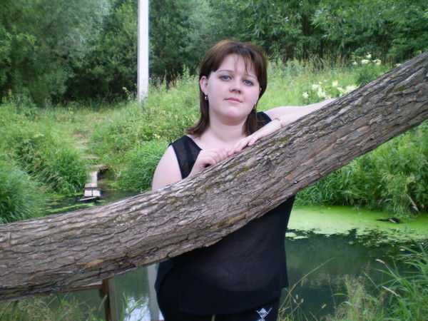 Мария Федорцова