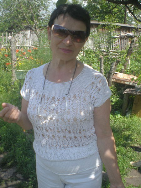 Катерина Мациевская