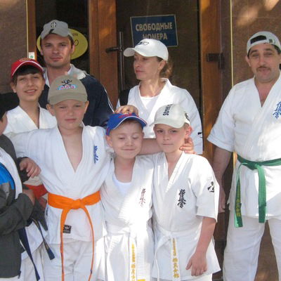 Никита Некрестов