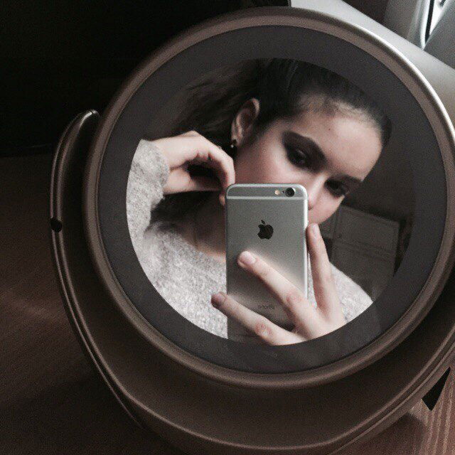 Ксюша Мусиенко