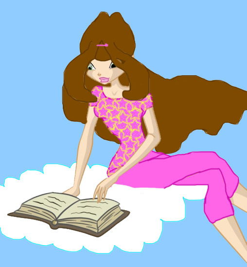 |Super Alina Best Friend|