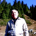 Канат Мырзашев