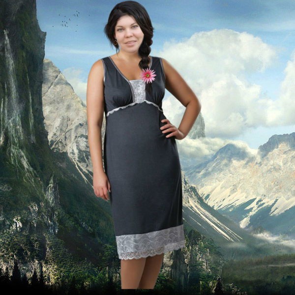 Татьяна Овчинникова