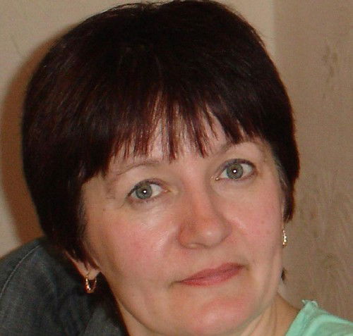 Людмила Бейкова