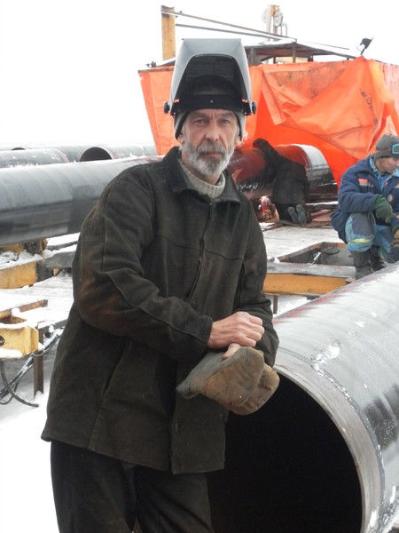 Владимир Самойленко