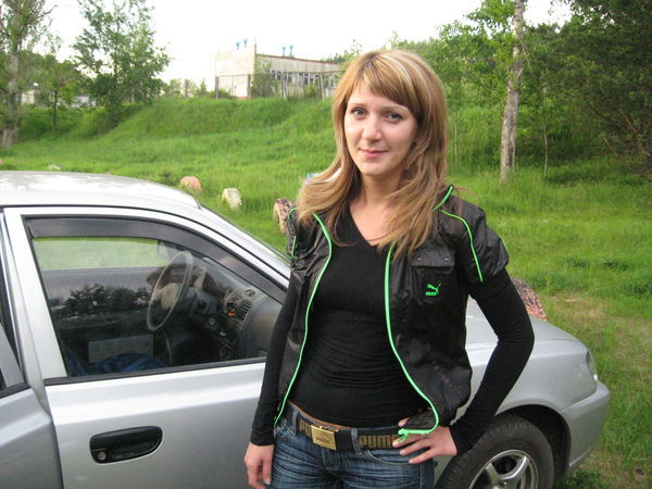 Людмила Курышева