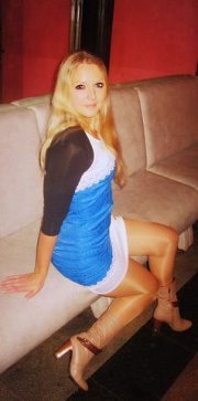 Катерина Котова