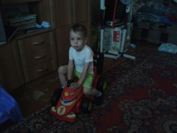 Юрий Чураев