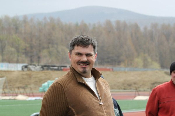 Владимир Николаевич