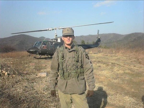 Пётр Хусаинов