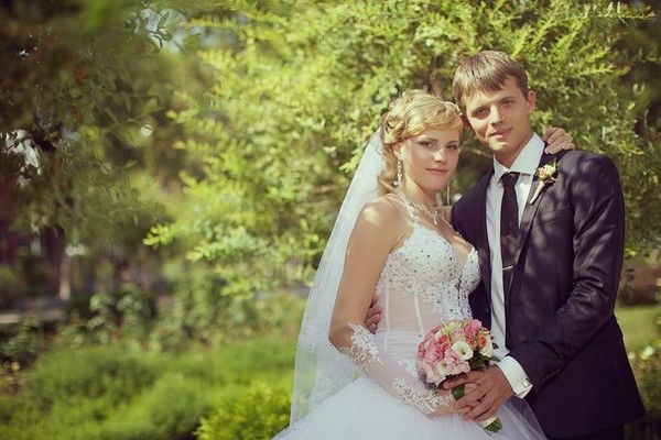 Мария Шестакова