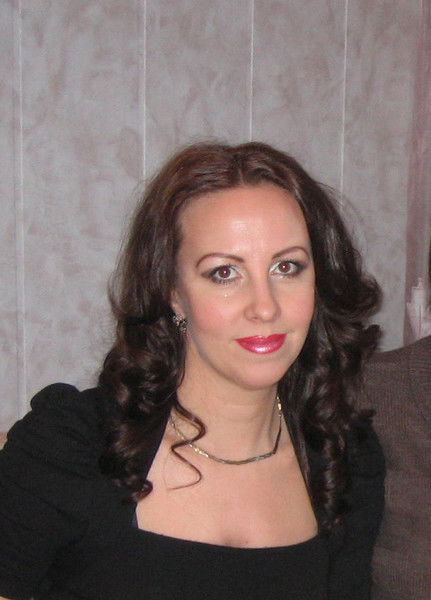 Елена Гатауллина