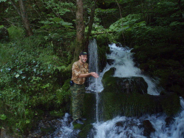 Беслан Хаджба