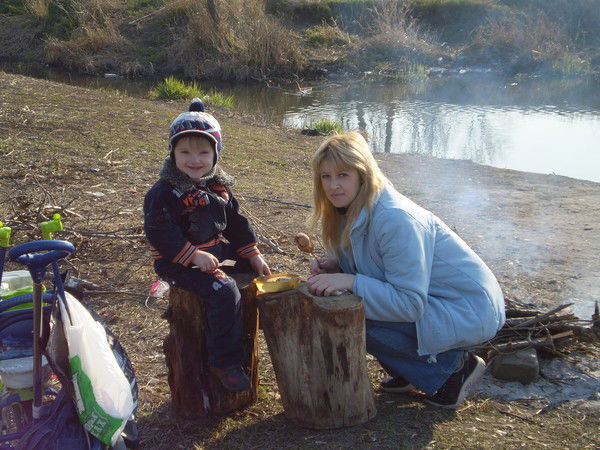 Ирина Красуля