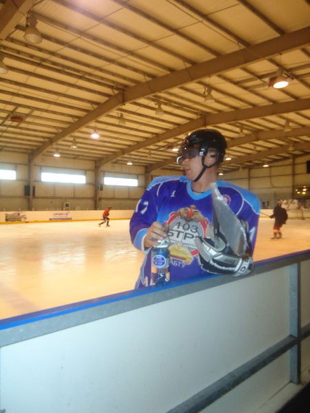 Александр Касмицкий