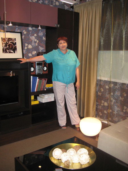 Евгения Шенкорюк