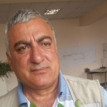 Ибрагим Али-Оглы