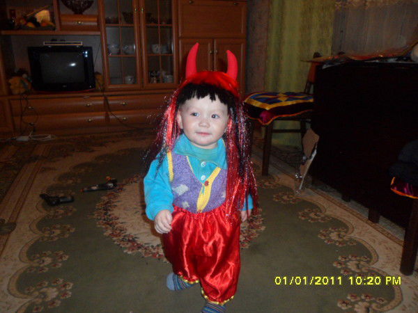 Гайния Бибитова (Балпыкова)