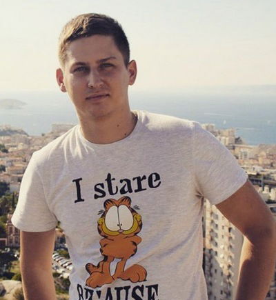 Рома Радченко