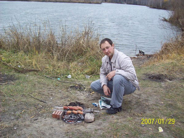 Александр Жигарев