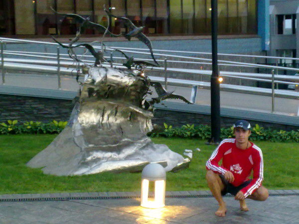 Виталий Владимиров