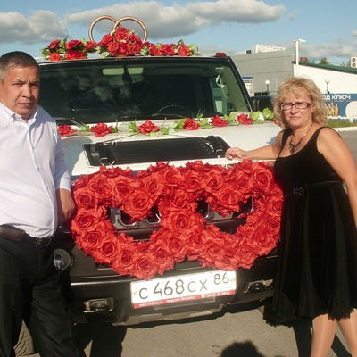 Розалия Васильева