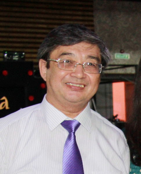 Тенелбай Рахи