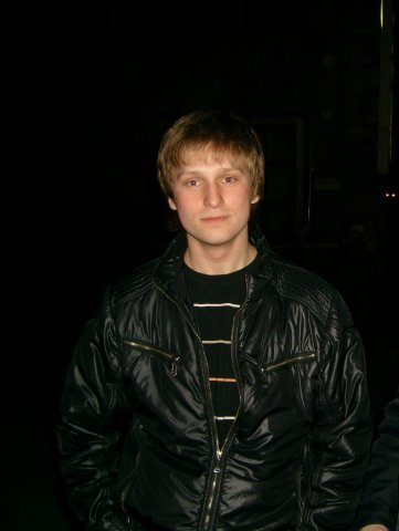 Евгений Богословский