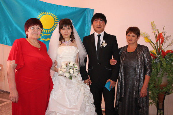 Алима Койшугулова